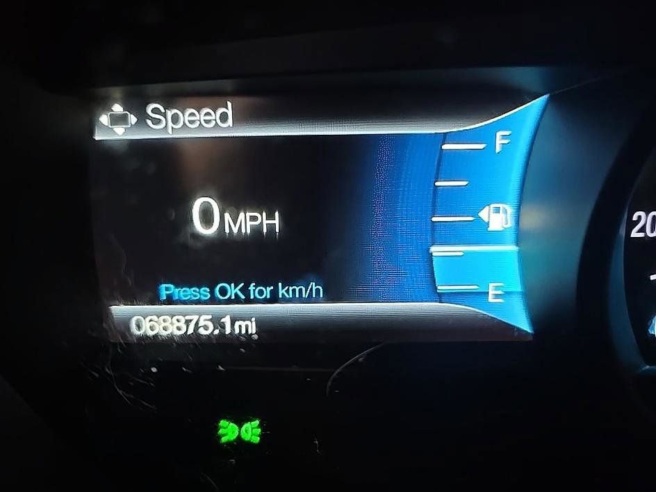 Used 2019 Ford Fusion S image 17