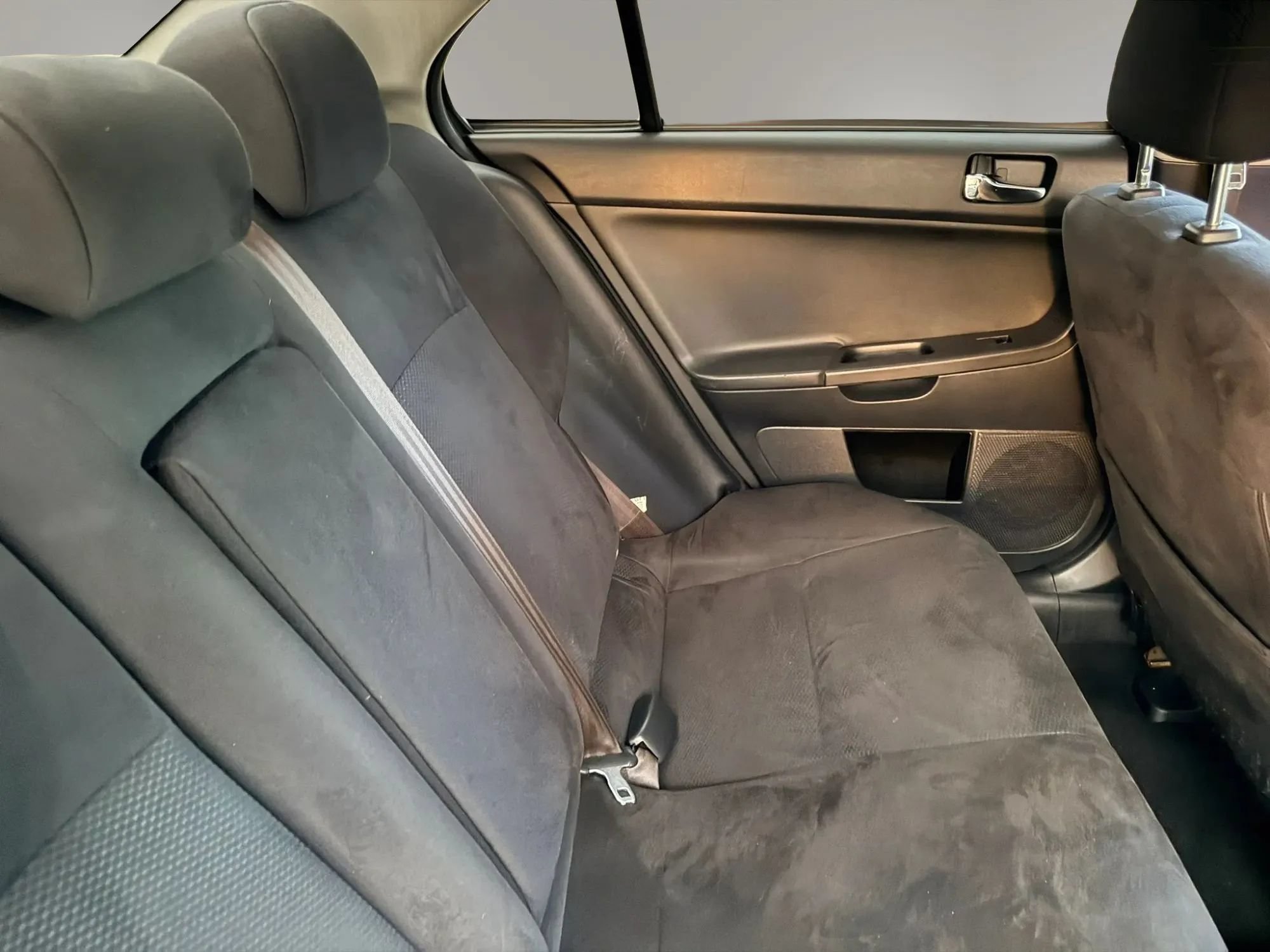 Used 2014 Mitsubishi Lancer Ralliart AWD/4WD image 25