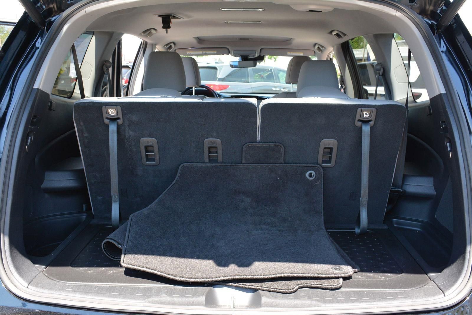Used 2019 Honda Pilot EX-L image 18