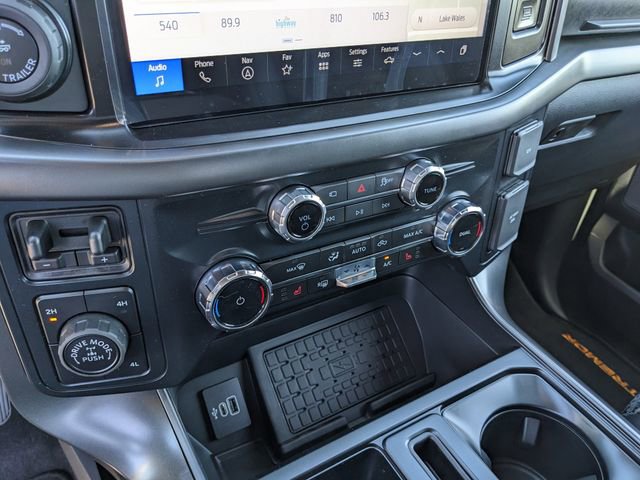 New 2025 Ford F150 Tremor w/ Mobile Office Package image 23