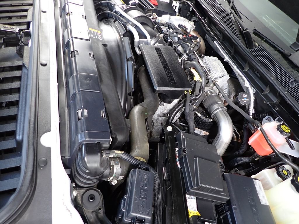 Used 2021 Chevrolet Silverado 3500 LTZ image 14