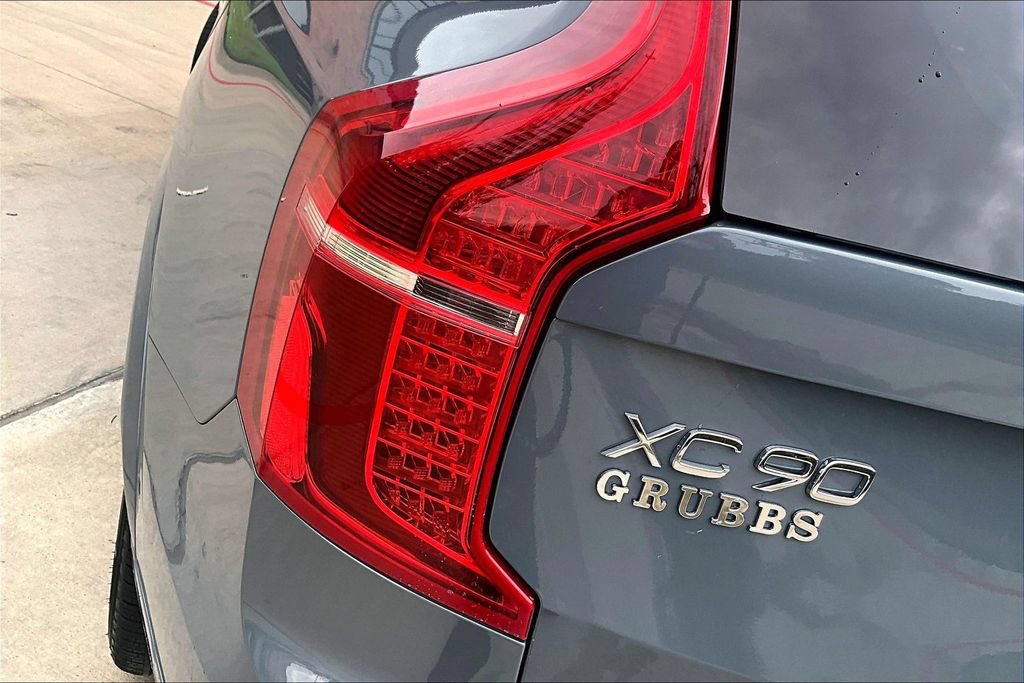 Certified 2023 Volvo XC90 B6 Plus w/ Protection Package Premier AWD/4WD image 41