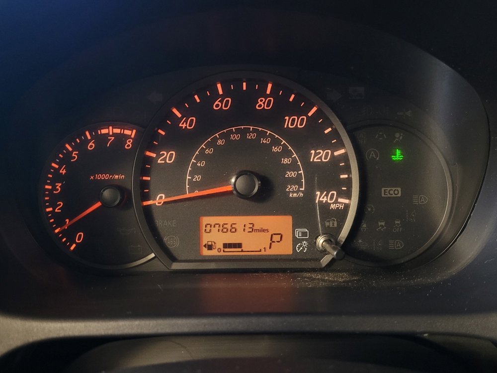 Used 2021 Mitsubishi Mirage ES image 23