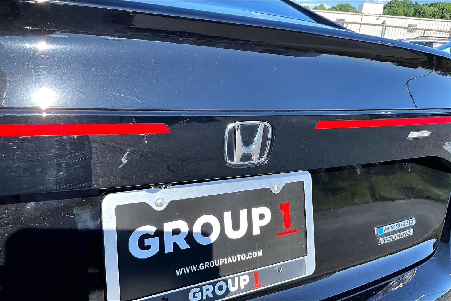 Used 2023 Honda Accord Touring image 31