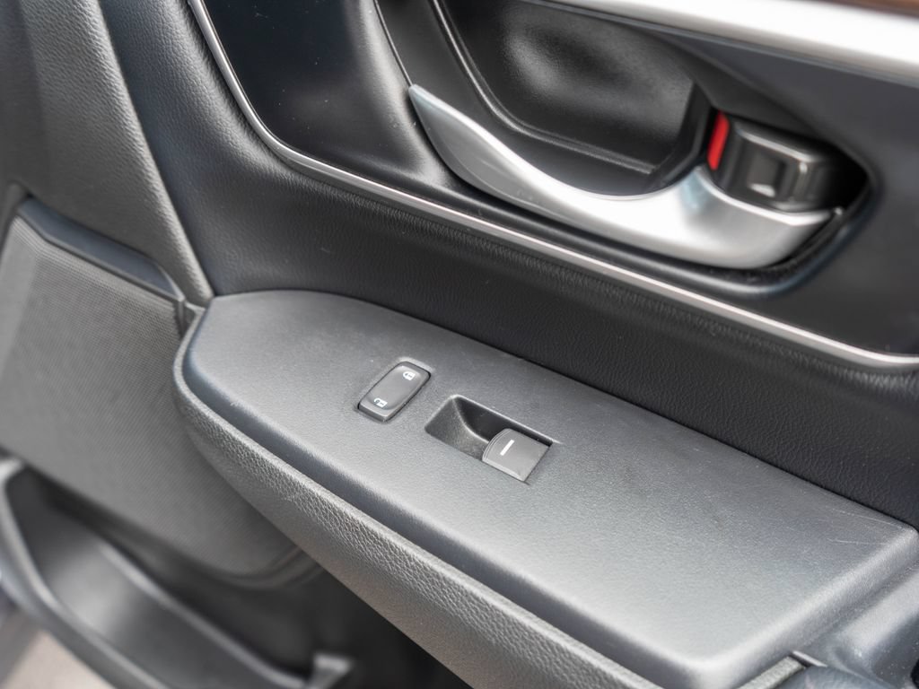 Used 2022 Honda CR-V EX-L image 11