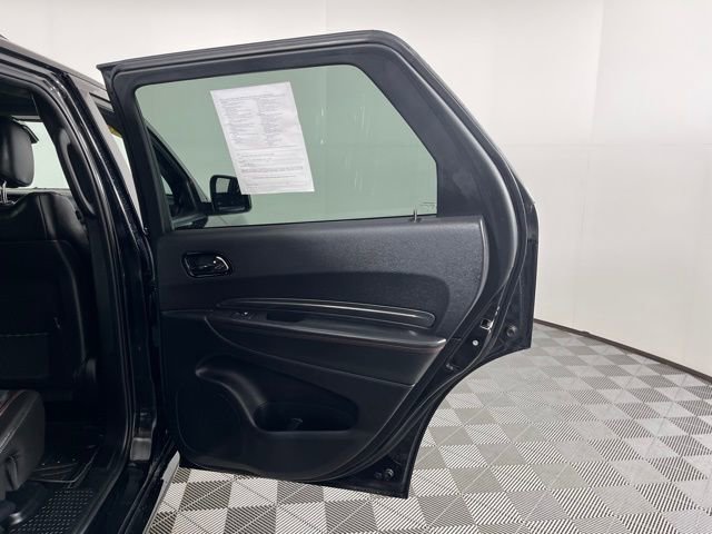 Used 2023 Dodge Durango R/T image 45