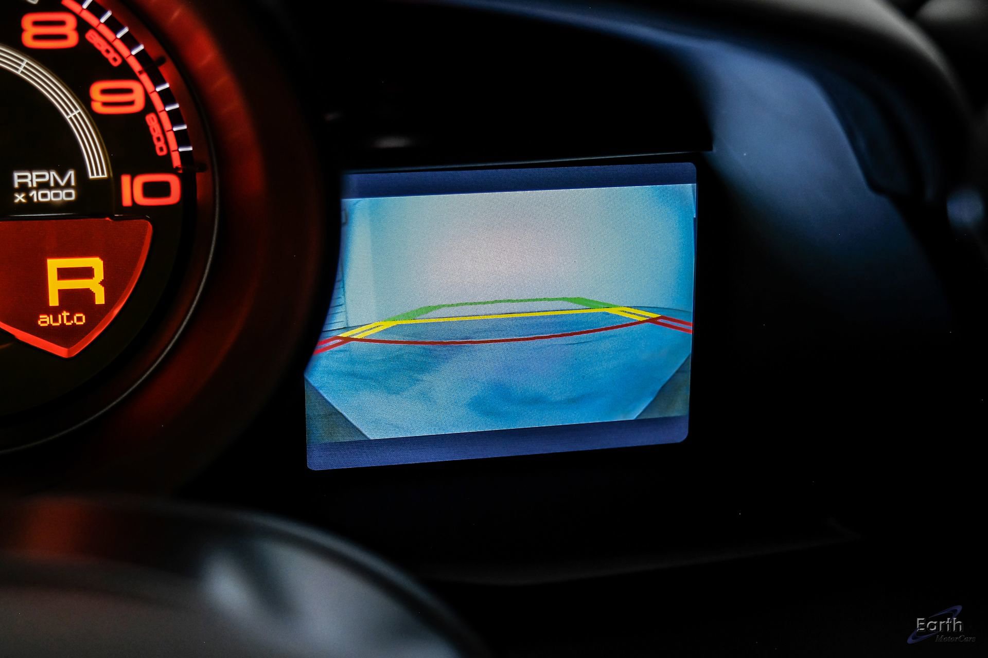 Used 2018 Ferrari 488 Spider image 80