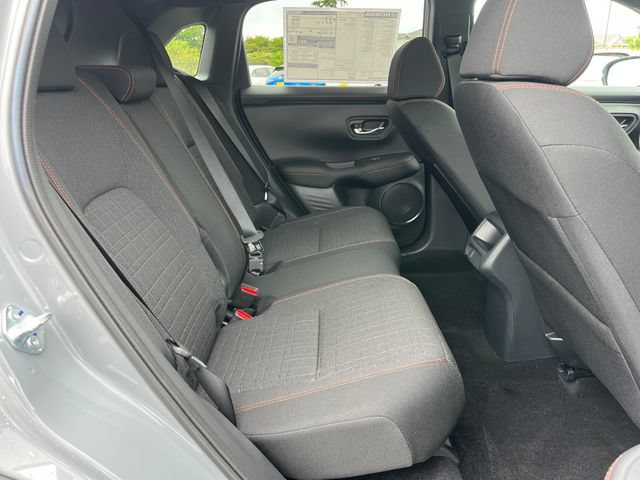 New 2027 Honda HR-V Sport image 11