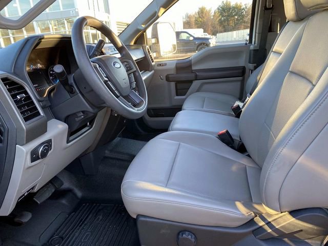Used 2022 Ford F250 XL w/ STX Appearance Package image 15