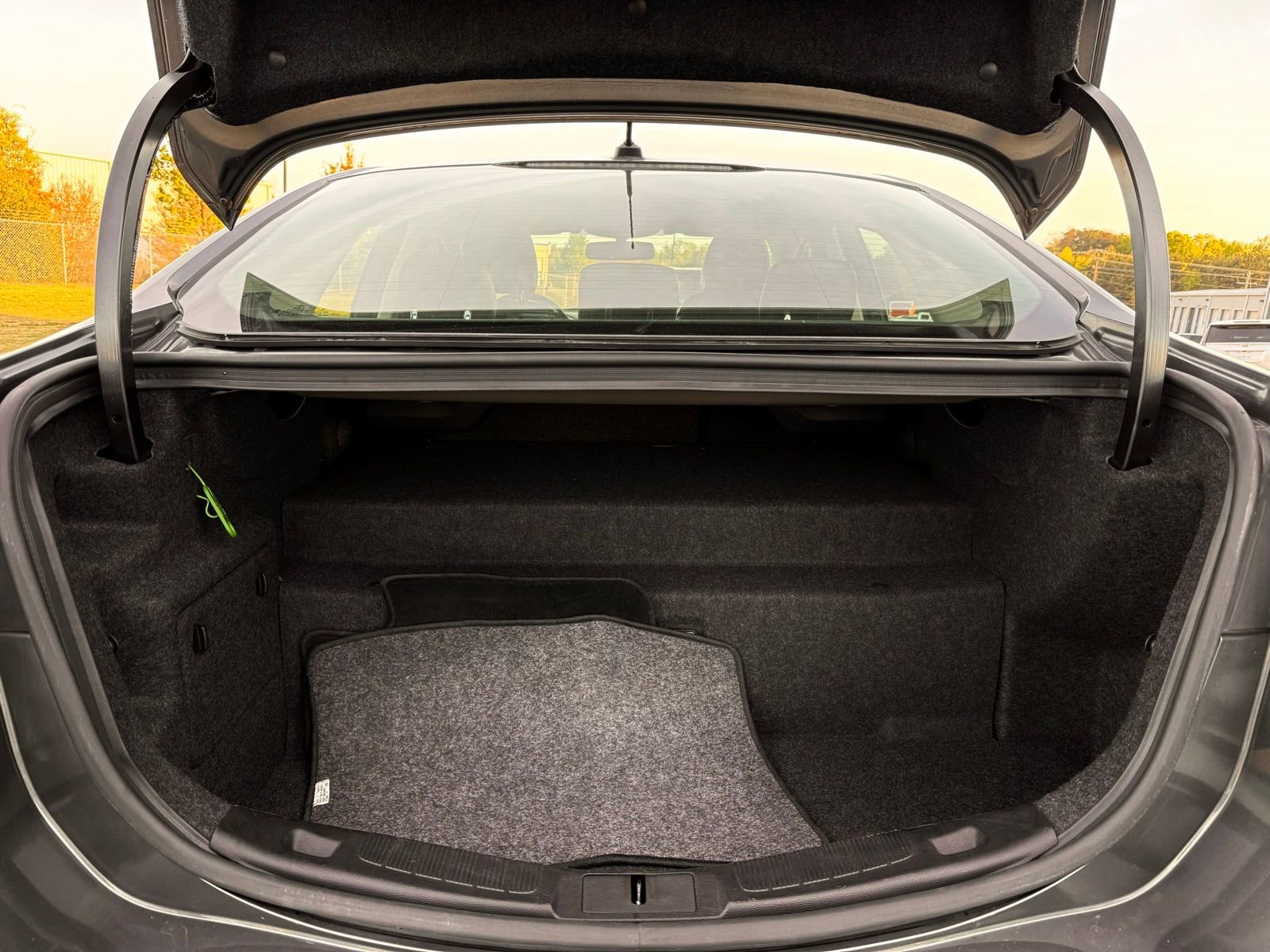Used 2018 Ford Fusion Energi SE image 45
