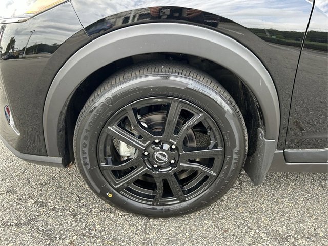 Certified 2024 Nissan Kicks SR image 10