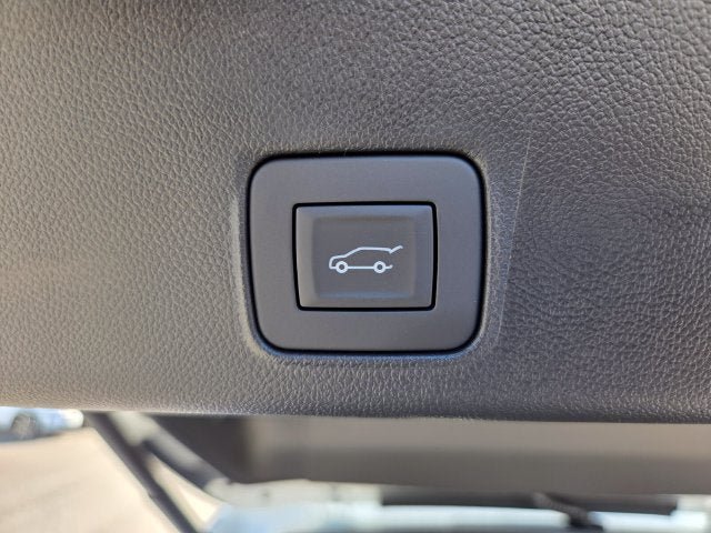 New 2026 Chevrolet TrailBlazer LT w/ Convenience Package FWD image 13