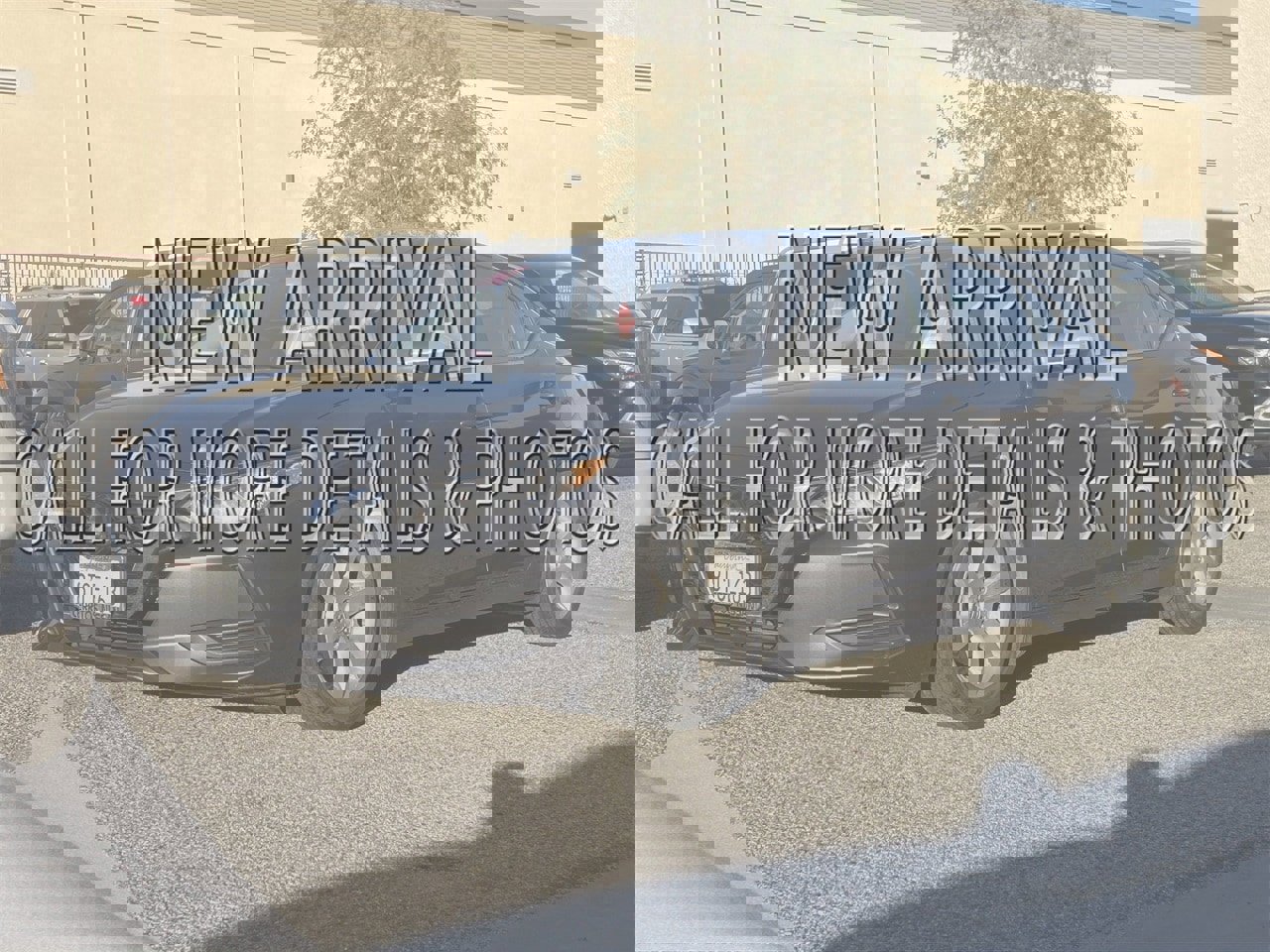 Certified 2020 Nissan Sentra S image 1