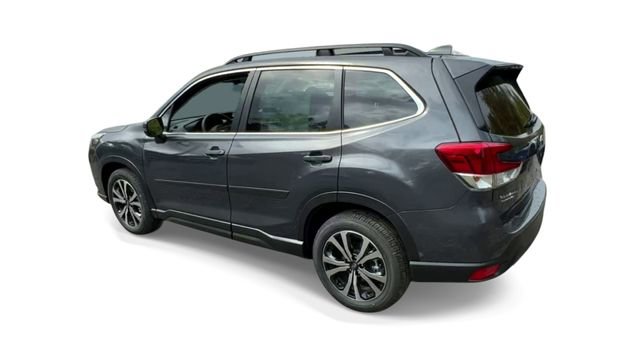 Used 2023 Subaru Forester Limited image 6