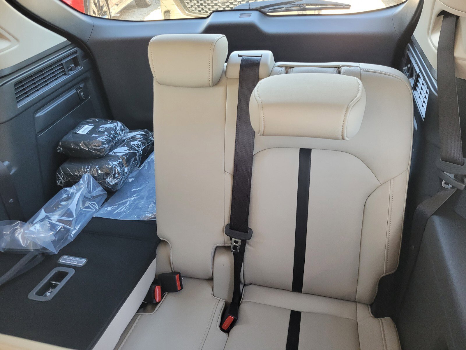 New 2026 MAZDA CX-90 3.3 Turbo w/ Preferred Package image 7