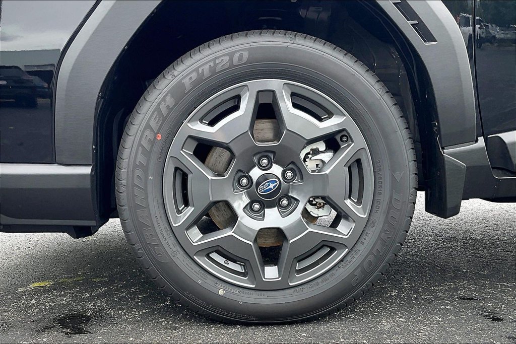 New 2026 Subaru Outback Premium AWD/4WD image 15