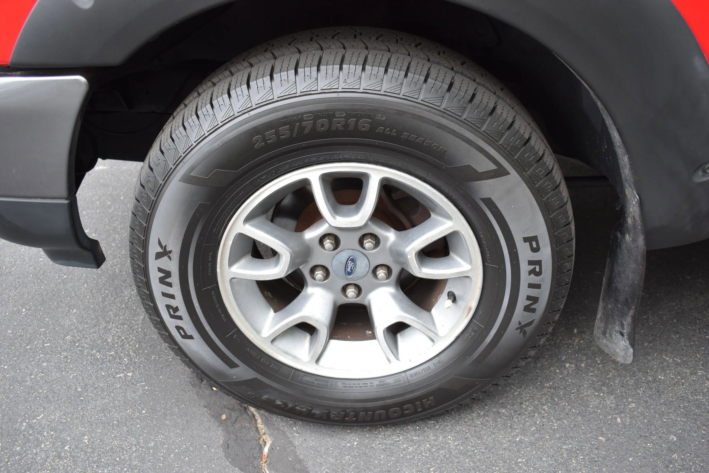 Used 2009 Ford Ranger FX4 image 28