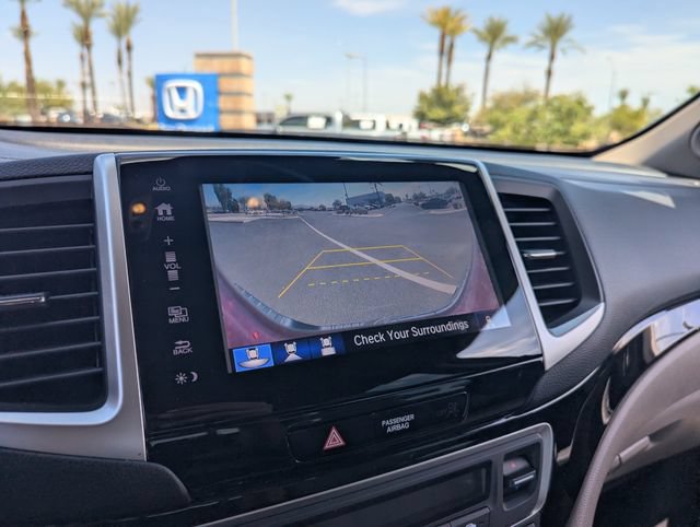 Certified 2020 Honda Ridgeline RTL-E image 24