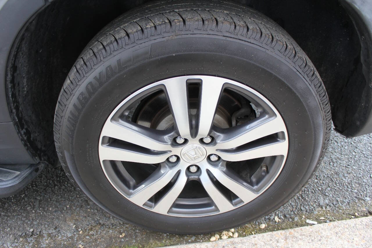 Used 2017 Honda Pilot EX-L image 5