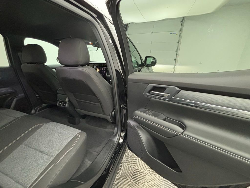 New 2026 GMC Terrain Elevation w/ Technology Package II image 33