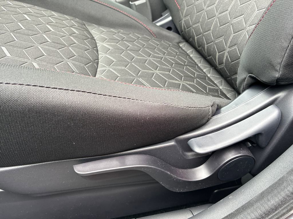 New 2026 Mitsubishi Outlander Sport LE image 12