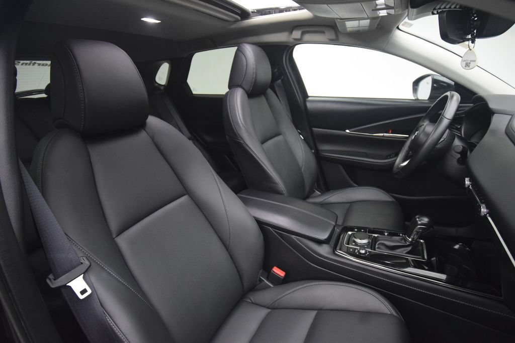 Used 2025 MAZDA CX-30 AWD 2.5 S w/ Preferred Package image 19