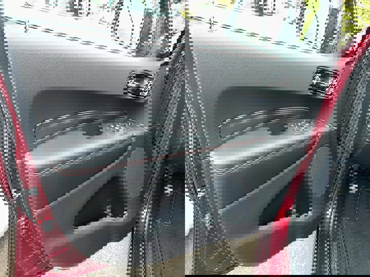 New 2026 Dodge Durango GT image 6