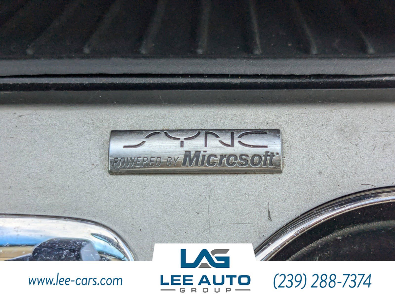 Used 2010 Ford Flex SE image 23