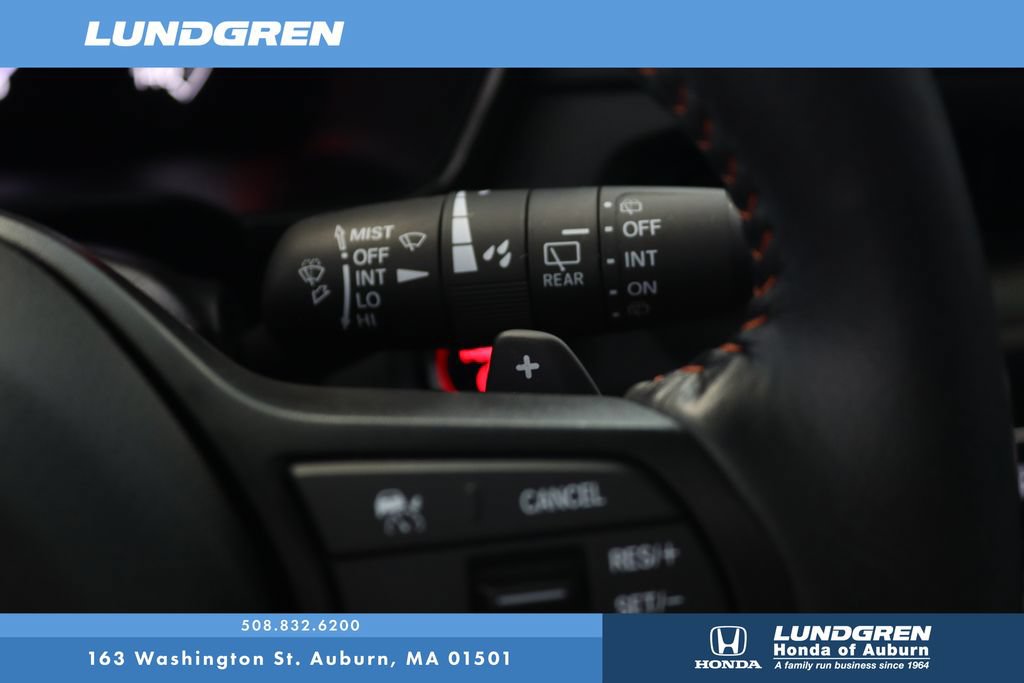 Used 2025 Honda CR-V Sport-L image 20