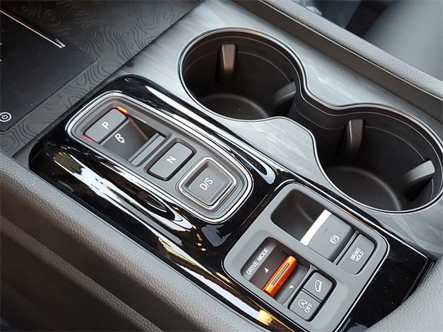 New 2026 Honda Passport TrailSport image 29