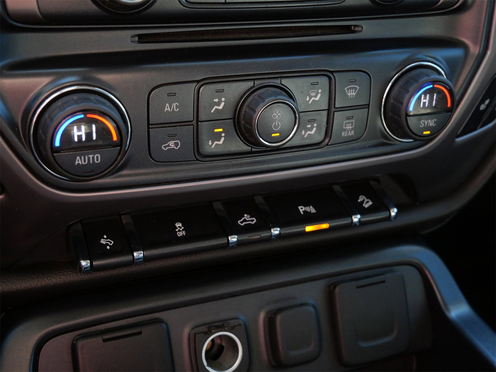 Used 2017 GMC Sierra 1500 SLT image 20