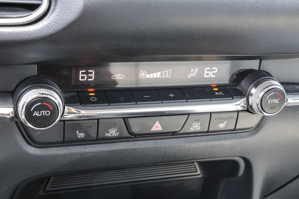 Used 2023 MAZDA CX-30 AWD 2.5 S w/ Premium Package image 25