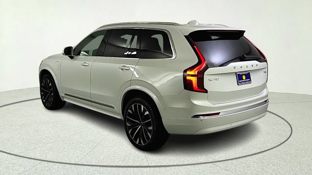 New 2026 Volvo XC90 T8 Plus w/ Protection Package AWD/4WD image 5