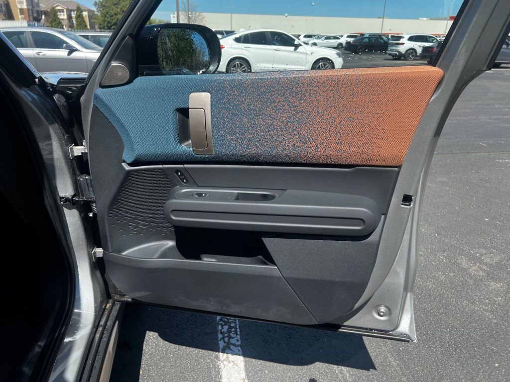 New 2025 MINI Cooper Countryman S image 19