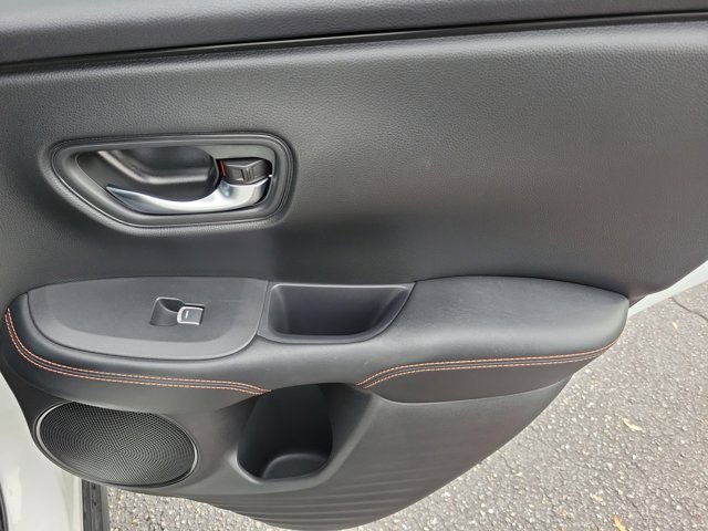 Certified 2023 Honda HR-V Sport image 11