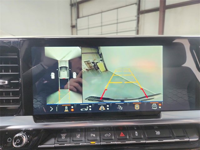 New 2026 GMC Sierra 2500 SLE w/ Preferred Package image 28