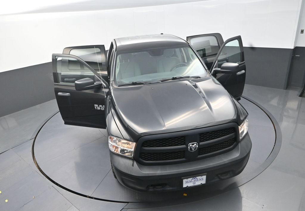 Used 2018 RAM 1500 Tradesman w/ Popular Equipment Group image 30