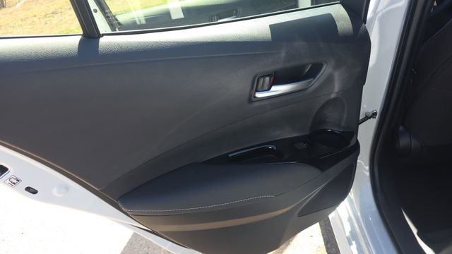 New 2026 Toyota Corolla SE image 15