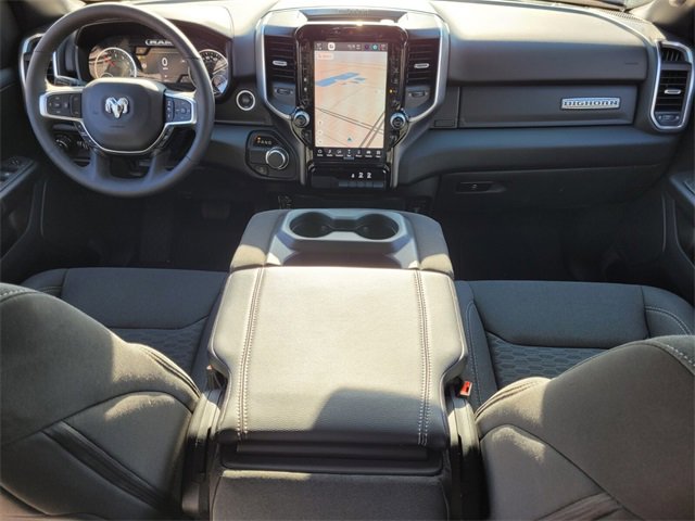 Used 2025 RAM 1500 Big Horn image 17