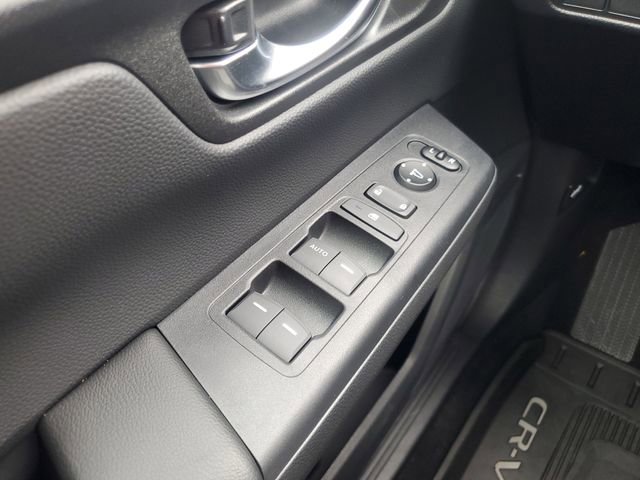 Certified 2026 Honda CR-V LX image 27