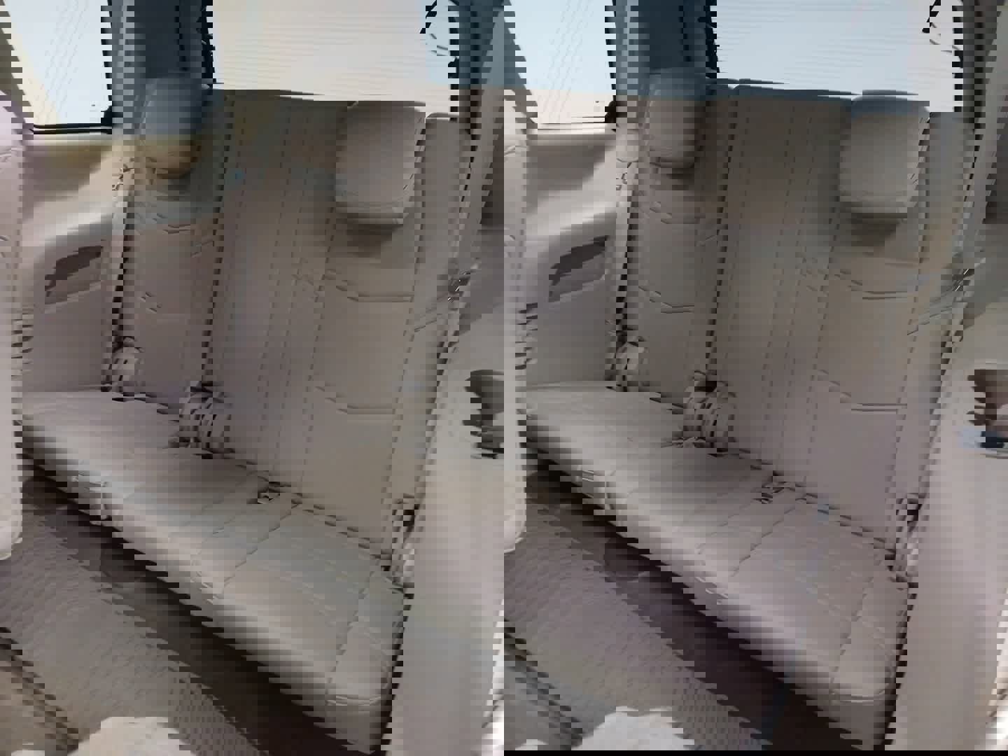 Used 2019 Cadillac Escalade Luxury image 16