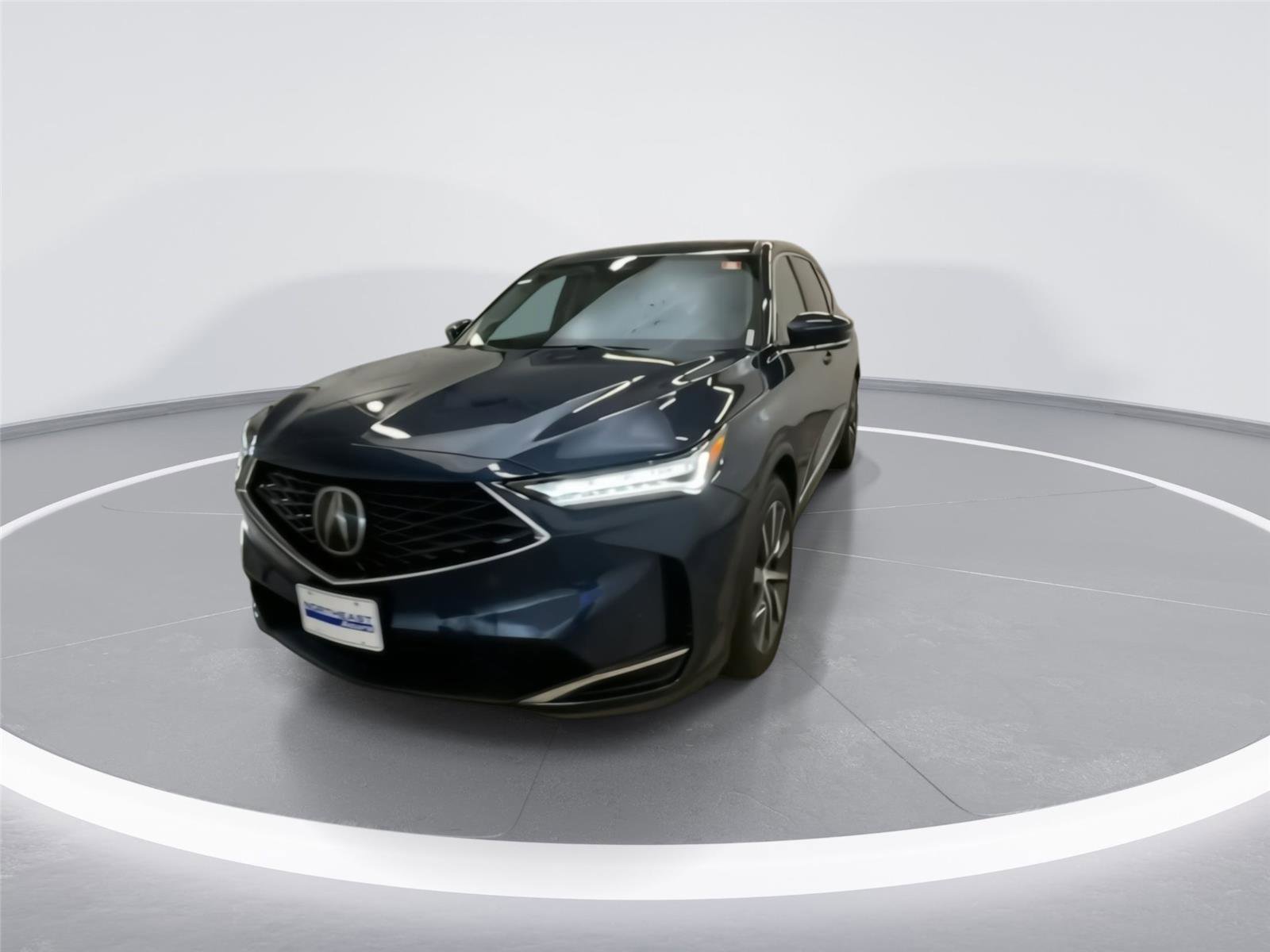 New 2026 Acura MDX SH-AWD w/ Technology Package image 4