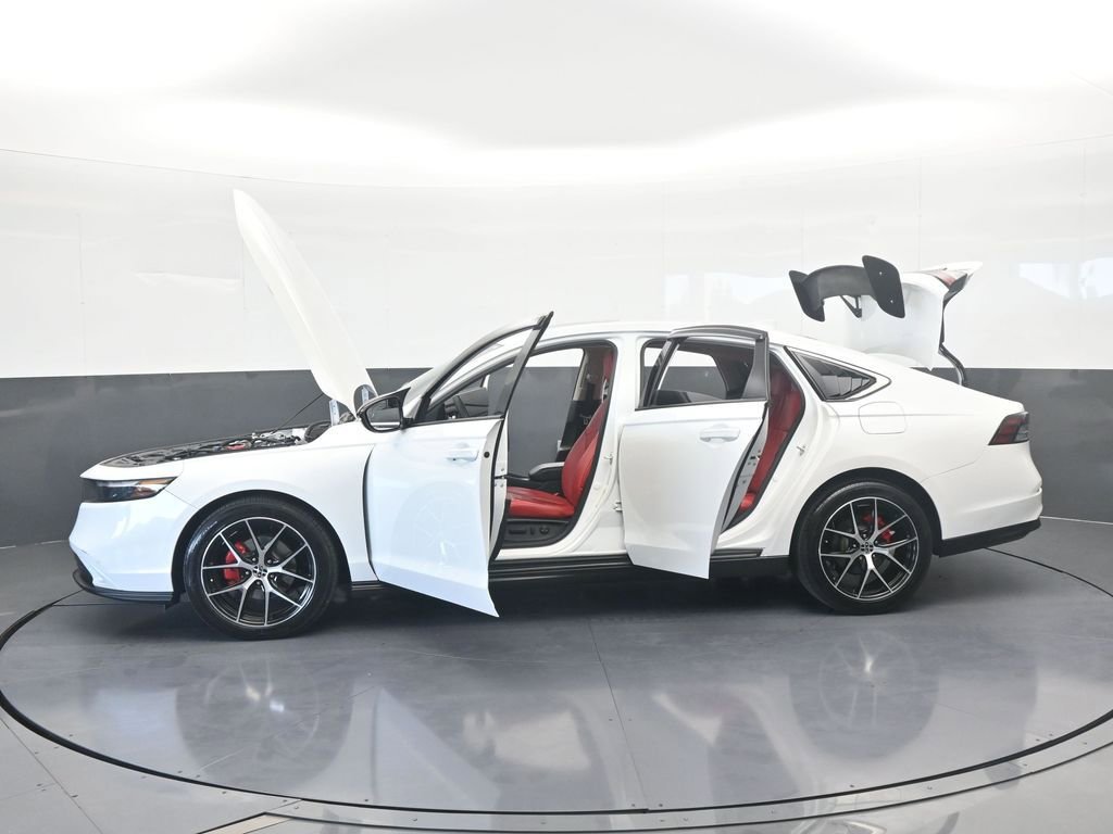 Used 2024 Honda Accord EX image 75