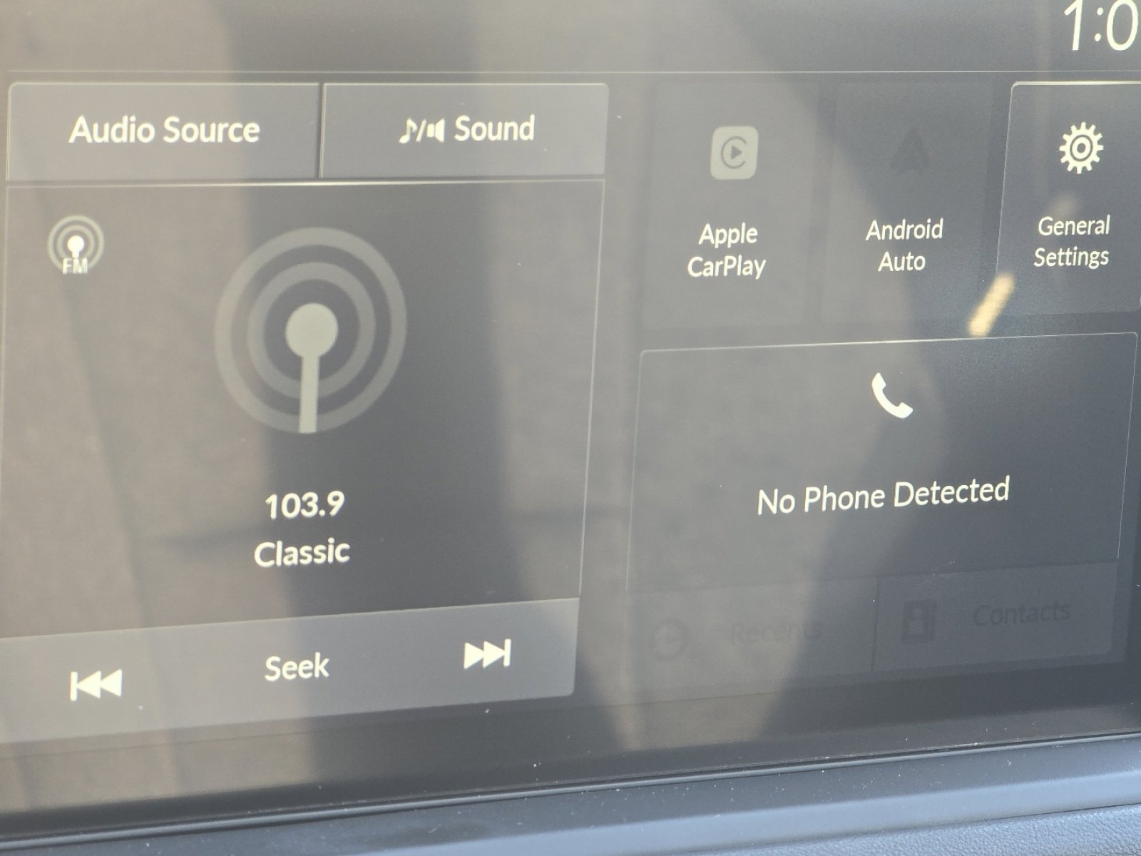 New 2026 Honda Accord SE image 28