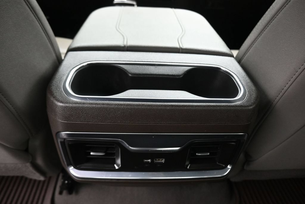 Used 2023 Chevrolet Silverado 1500 LTZ w/ LPO, Dark Essentials Package AWD/4WD image 41