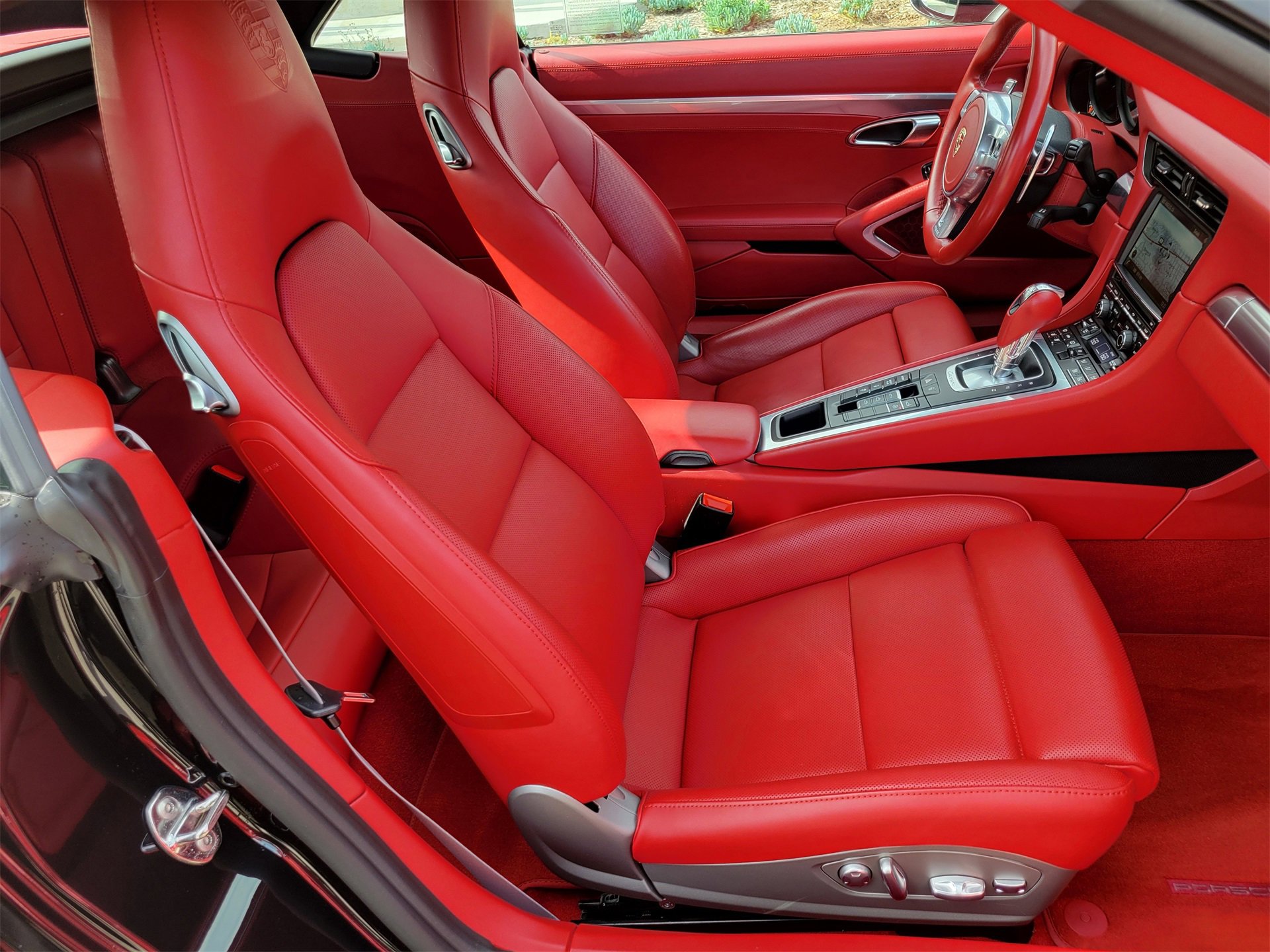 Used 2014 Porsche 911 Carrera S image 27