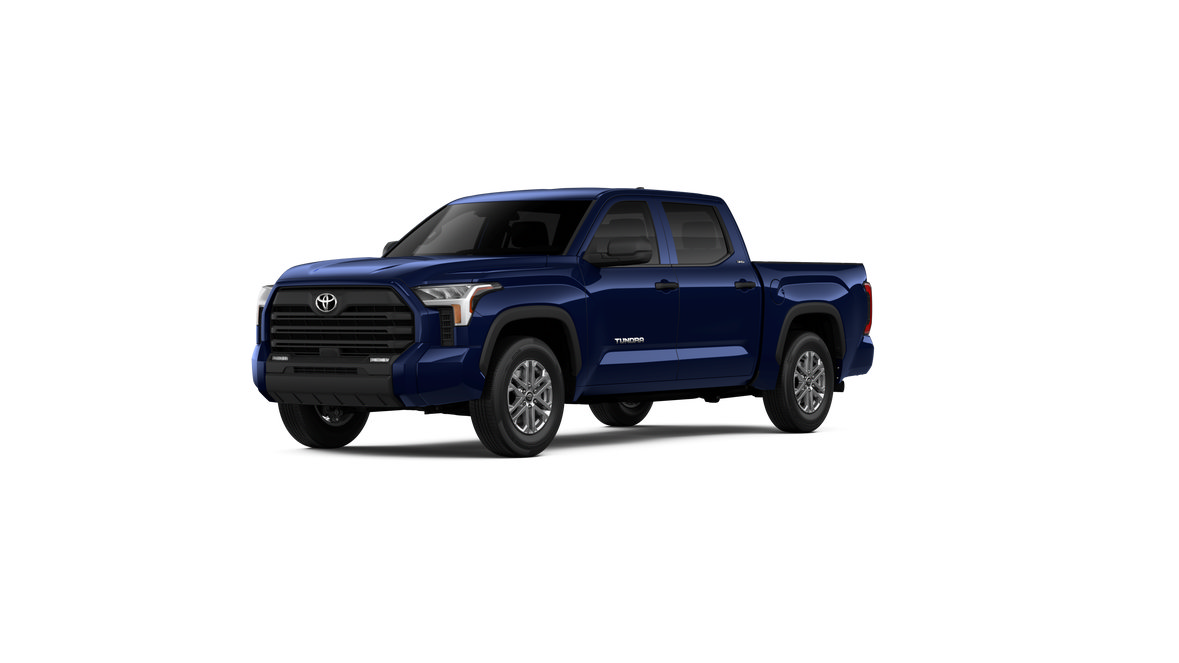 New 2026 Toyota Tundra SR5 RWD image 23