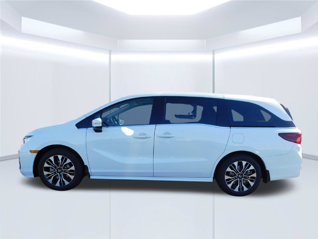 New 2027 Honda Odyssey Elite image 6