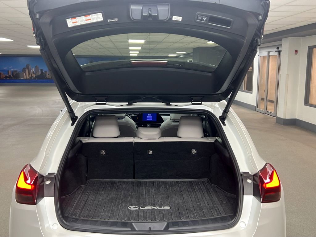 Certified 2024 Lexus UX 250h AWD w/ Premium Package image 30