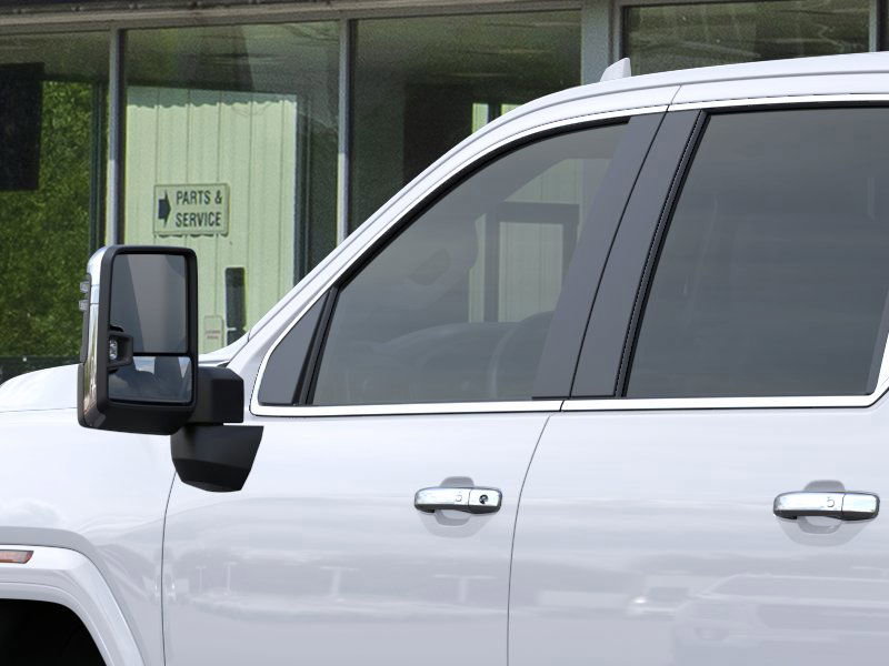 New 2026 GMC Sierra 2500 Denali image 12
